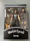 Super7 Ultimates 7    Mot  rhead Lemmy Kilmister New Mib  sjun25-125