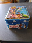 Toy Story Tin 1996 Commemorative Tin Woody Buzz Box Disney Collectible Lc034