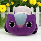 2026 Dollhouse Plush Toy 9 Styles Mercat Stuffed Animal Cat Doll Kids Gifts