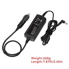 Car Charger For Panasonic Toughbook Fz-55 Fz-a3 Fz-g1 Fz-m1 Fz-q1 Fz-q2 Toughpad