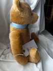  410 15   mohair Teddy Bear 