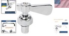 Aa-104g Replacement Stem Check Unit For Aa-513 And Aa-518 Wok Faucets