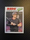 2026 Topps Heritage Short Prints  sp   You Pick