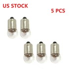 5 X 6 Volt 3w Speedo Speedometer Light Bulbs For Honda Ct70 Ct90 C70 St90 S65 Us