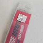 New In Package Bt Bladetech Replacement Hockey Skates Speed Blades 263 