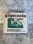 Penberthy Gagecock  Stainless Steel  3 4 In Compatible Gauge Glass Dia  -20  f