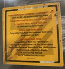 Rush Permanent Waves 40th Anniversary Super Deluxe Box Set 3lp  2cd   More New