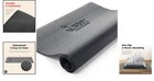 Non-slip Equipment Mat - Multi-size Treadmill   Yoga Floor Protection Pad