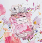 Christian Dior Miss Dior Blooming Bouquet 3 4 Fl Oz Edt Spray Women New   Sealed