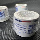 Newest  5 Rolls Of 100 Usps Postage free Ship  -500 Pcs-special Sale