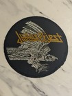 Judas Priest - Screaming For Vengeance Vintage Round Patch