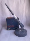 Vintage  Rocket Pen  Rare   Ussr