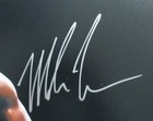 Mike Tyson Signed autographed 16x20 Photo Psa dna 190802