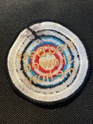 Vintage    fred Bear Showed Me How    Patch