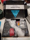 Valo Jj Lites  Carbon Boot  Brand New   Size 15 Mp 315