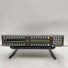 Rts Telex Kp-32 Matrix Intercom Station 90007656623 Black