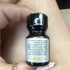 Sexy Jungle Platinum Extreme Nail Polish Remover 10 Ml Bottle  Flammable