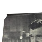 Vintage Clark Gable Poker Player Poster 55 Rare Black White Venice Ca Wall Art