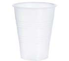 Dart Y9 Conex Galaxy 9   oz Translucent Polystyrene Cold Drink Cups 2 500 case