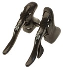 Campagnolo Chorus 11 Speed Carbon Ergopower Brake Levers Shifters Nos New