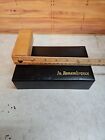 Broadman   Holman Supplies   in Remembrance  Communion Set  Nob