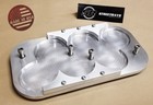  sr  D31a   D31t Optima Yellow Battery Holder Tray Relocation Bracket Mount