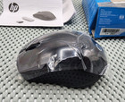 Hp - X3000 G3 Wireless Optical Ambidextrous Mouse - Jet Black  torn Up Box 