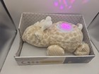 Dreamgro Lullaby Dreams Projector Soother     Plush Giraffe Night Light   Music