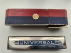Vintage Tremolo Harmonica Universal G Italy