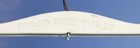 Cunard White Star Line Rms Queen Mary Unusual Stateroom Coat Hanger C-1936