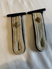 Ww2 German Uniform Kreigsmarine Shoulder Boards For Summer Uniform