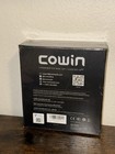 Cowin E7 Pro Anc Wireless Noise Cancelling Headphones Bluetooth New  And Sealed