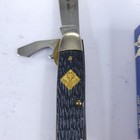 Boy Scouts Official Cub Scout Knife No  1885 High Carbon Steel Blades 1971