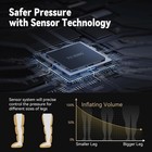 Quinear Air Compression Recovery System  Professional Sequential Device  Small