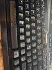 Corsair K65 Lux Rgb Mechanical Gaming Keyboard