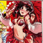 Yunoumi Touhou Project Independance Music Album Cd Japan Import