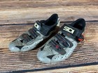 Sidi Road Cycling Shoes Biking Boots Shoes Size Eu45 Us10 5 Mondo 276 Cs874