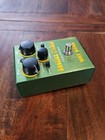Way Huge Swollen Pickle Whe401s Mkiis Jumbo Fuzz Guitar Pedal