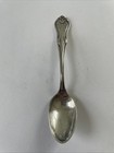 The Marquette Demitasse Vintage Souvenir Spoon Collectible