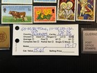 Great Britain Guernsey 68-80 86-95a b 111-18 123-30 147-56  Mnh  Value   15 65