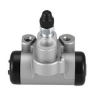 Front Left right Brake Wheel Cylinder For Suzuki King Quad 300 Lt-f4wdx Lt-f300f