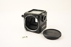 Bronica Sq 6x6 Camera Body  working  