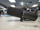 Shure Sm7b Cardioid Dynamic Vocal Broadcast Microphone