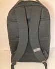 Blizzcon 2017 Backpack Gray Black Blizzard Entertainment Convention Never Used