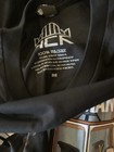 My Chemic Romance Show T Shirt Denver co Exclusive Mcr Coors Field Size Medium