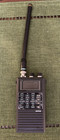 Vintage Icom Ic-a20 Vhf Air Band Transceiver Handheld Two-way Radio