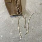 Ww1 Canadian Army Cef Riding Breeches Pants Trousers Size 36 Waist 1914 Worn