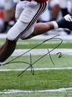 Terrelle Pryor Ohio State Buckeyes Signed Autograph 16x20 Photo Beckett Coa