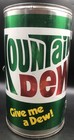 Vintage 1980s Mountain Dew Big Can-do Bbq Grill     Rare Collector s Item  In Box