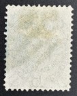 Us Stamps - Sc  O53 - Used - 15 Cent Department Of Post Office - Scv  20 00